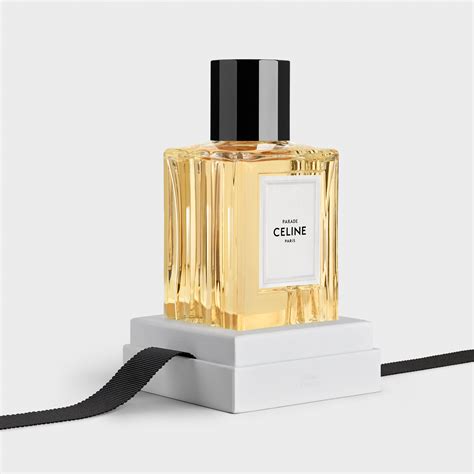 celine parade 香水|セリーヌ パラード .